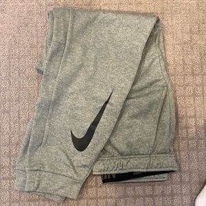 Nike Sweatpants Joggers